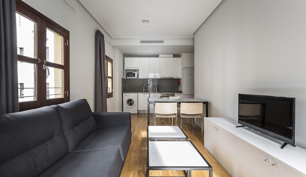 Mon Suites Catedral 25/61