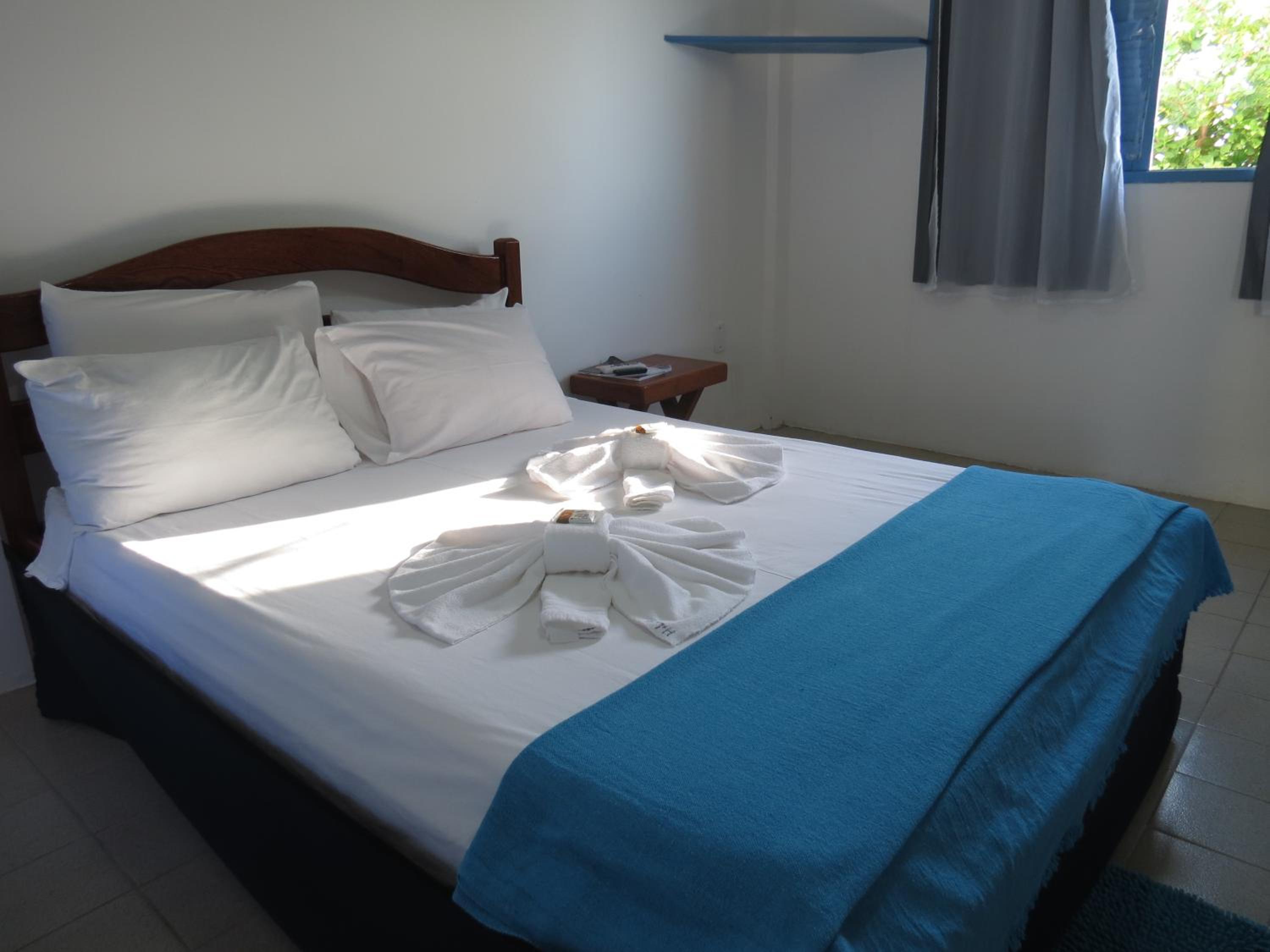Master, Double Bed، La Suite Praia 2/5
