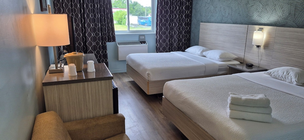Motel6 Niagara Falls, On - Near The Falls 32/63