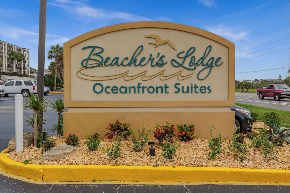 Beacher's Lodge 7/51