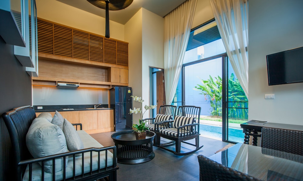 Wings Phuket Villa by Two Villas HOLIDAY 36/45