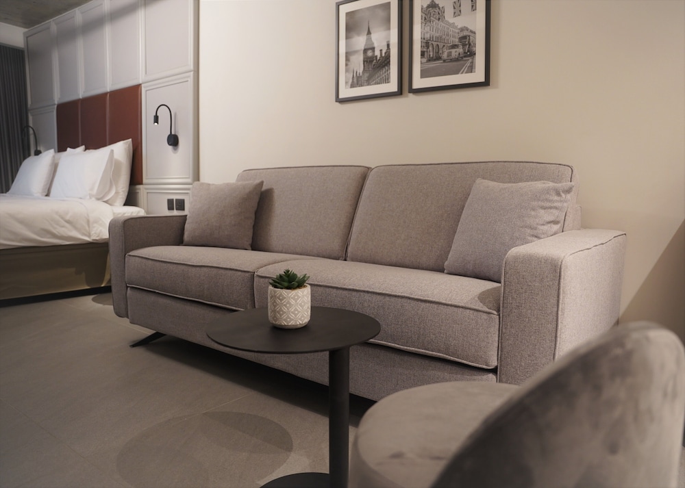 The Londoner Hotel Sliema 39/58