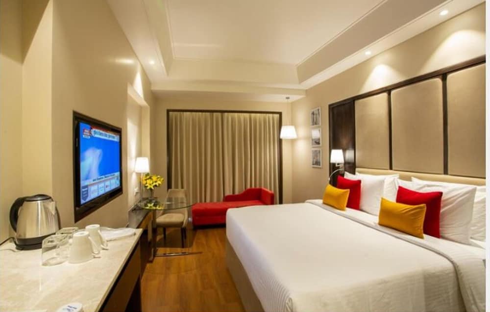 The Vaishno Devi Sarovar Portico Katra 39/66