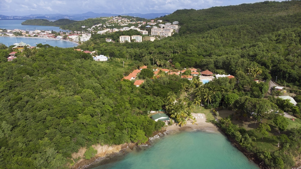 L'imperatrice Village Residence Hoteliere 21/35