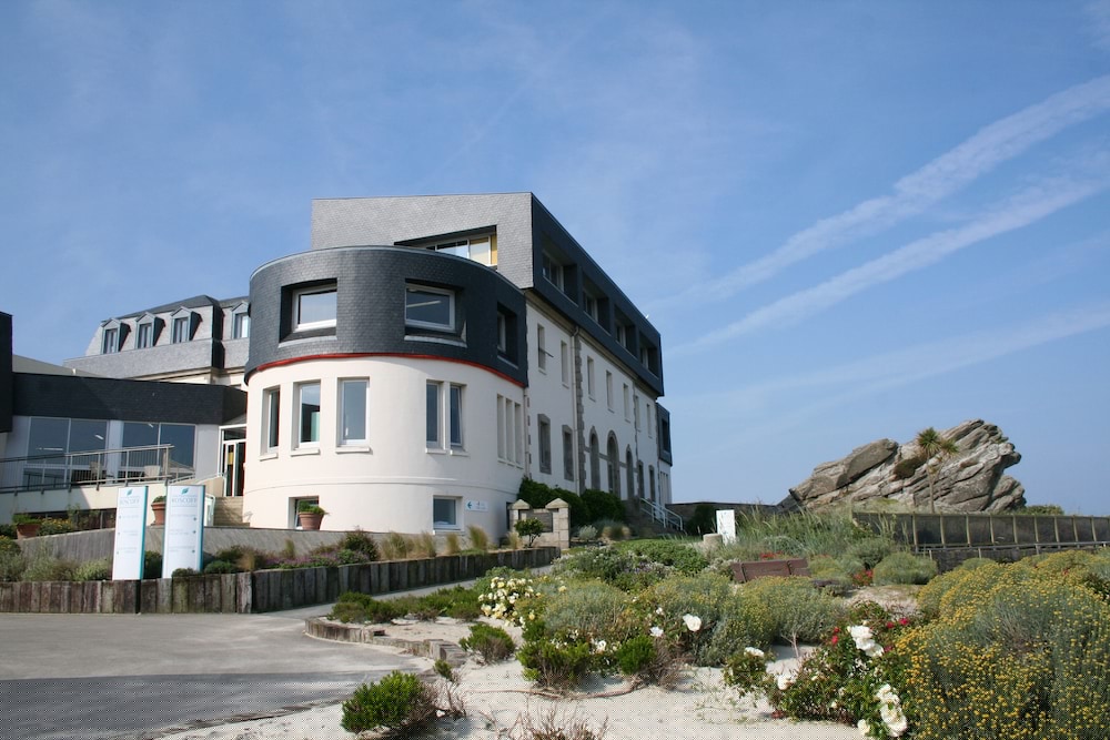 Valdys Resort Roscoff 1/60