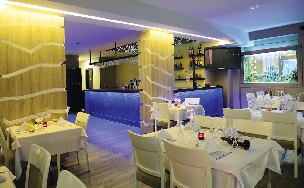 Ozgur Bey Spa Hotel 34/42