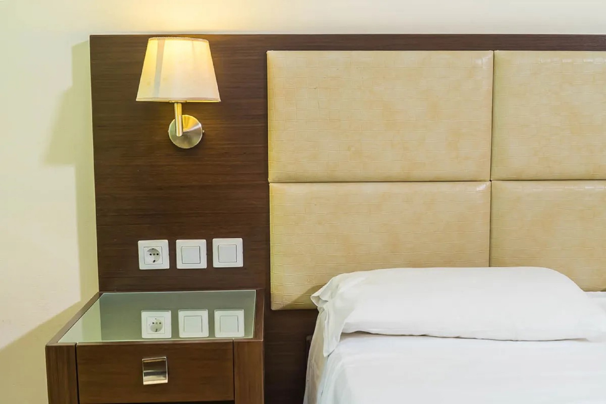 Eleana酒店(Eleana Hotel) 图片3