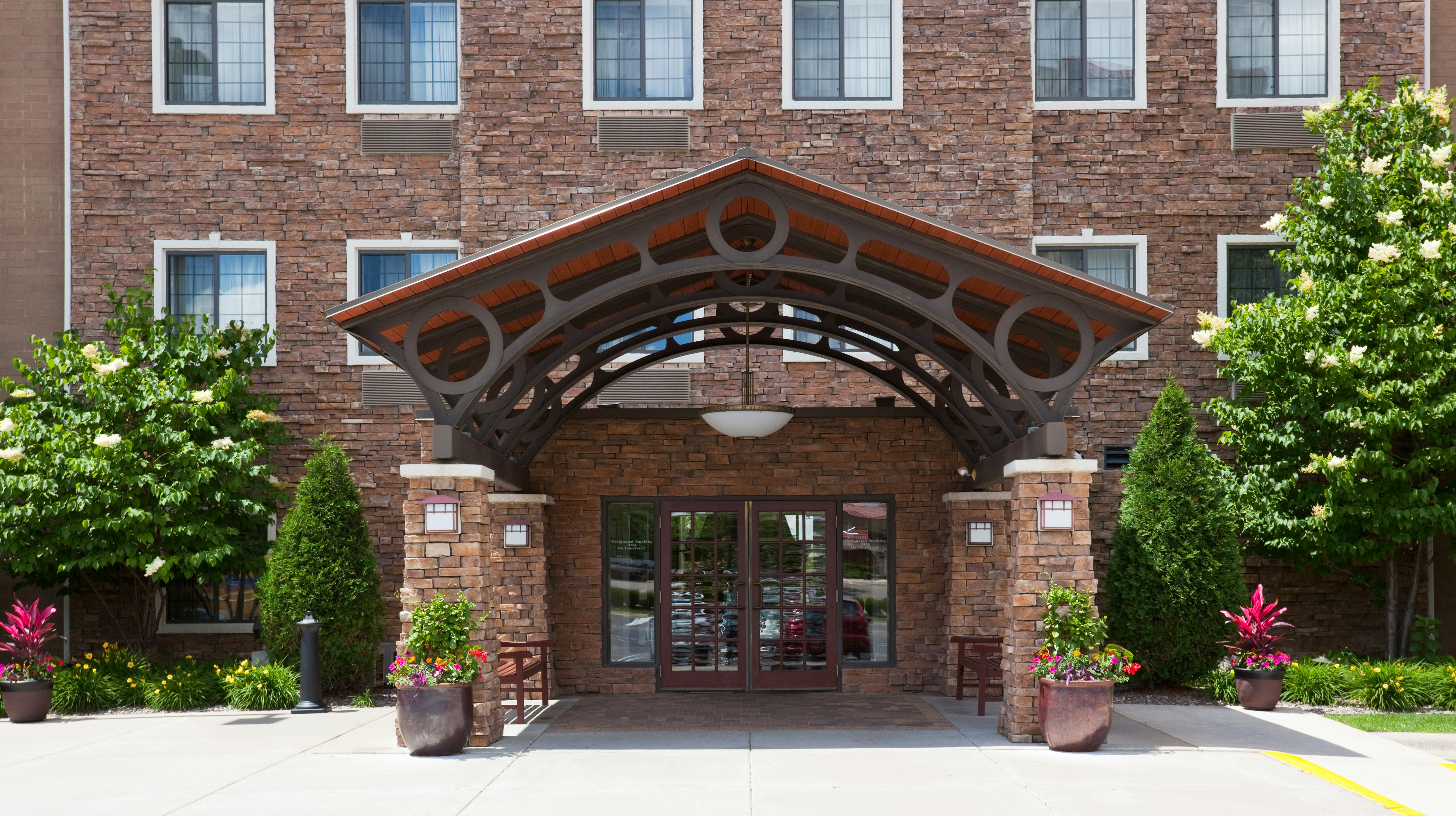 Staybridge Suites Minneapolis-Bloomington 2/79