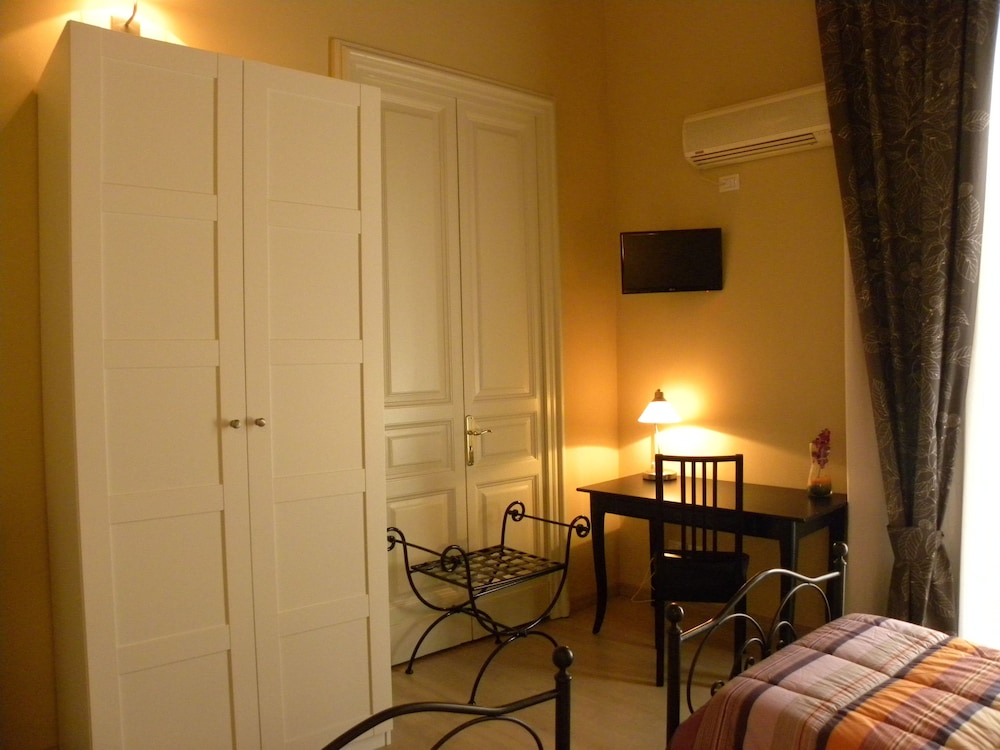 B&amp;B Residenza Umberto 13/26