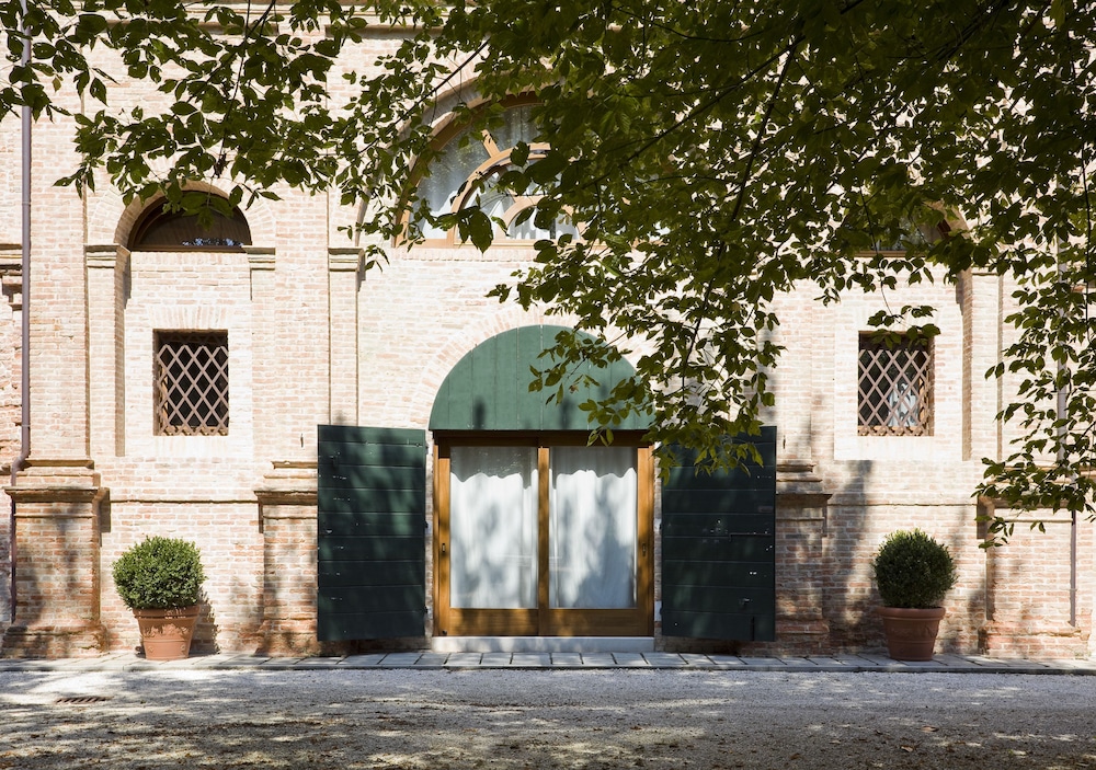 Villa Moro Lin 38/43