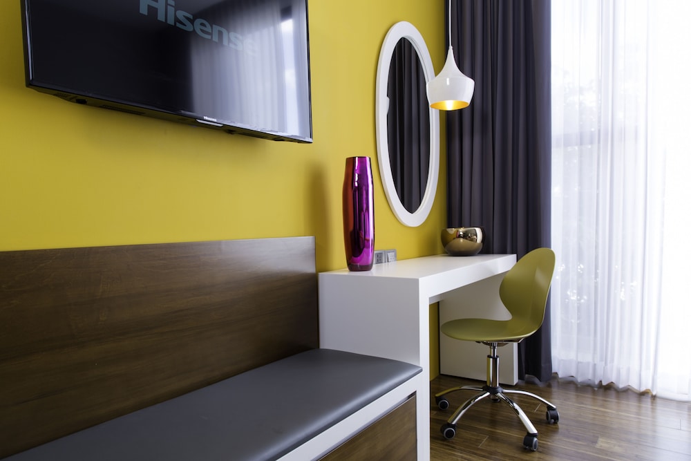 Hotel Love It Consulado 64/74