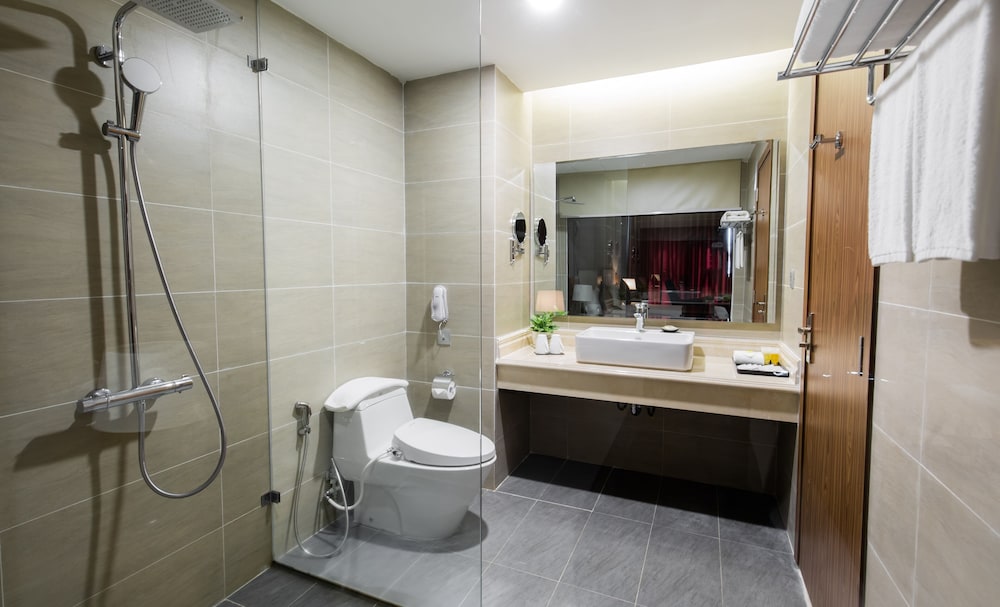 Muong Thanh Luxury Vien Trieu Hotel 44/50