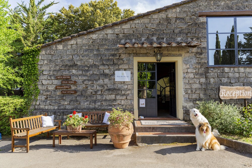 Pian Dei Mucini Resort Hotel Vittoria 2/50