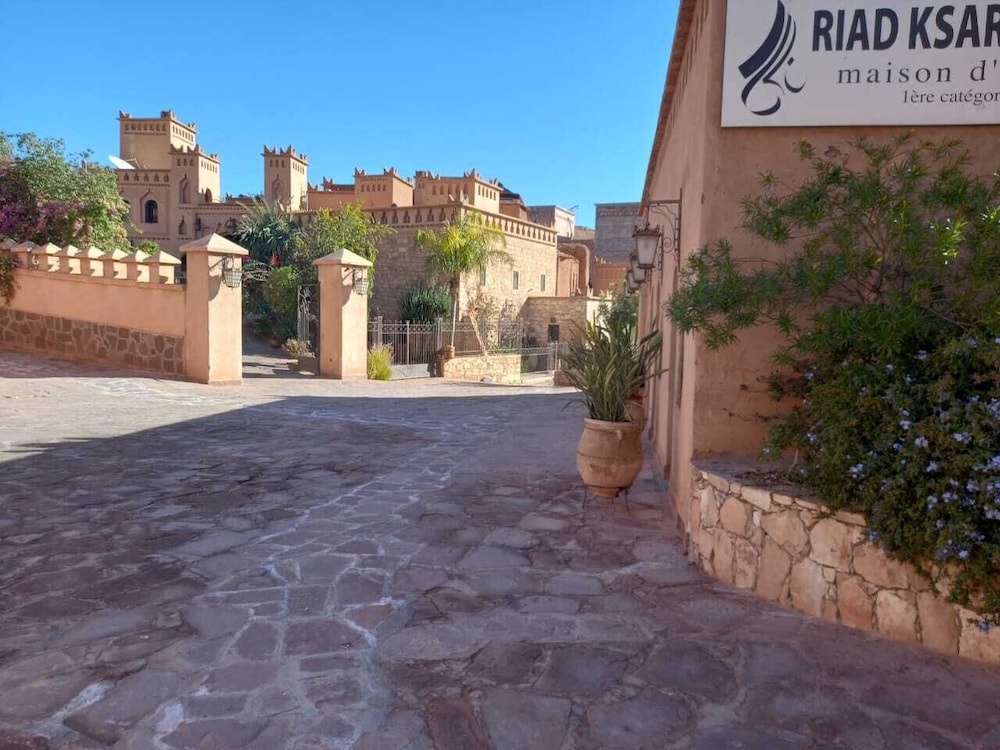 KSAR IGHNDA 5/78
