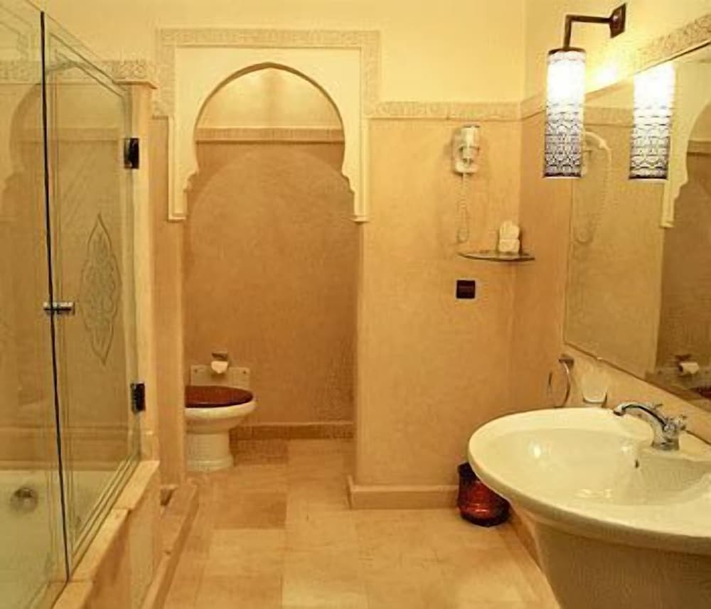 Riad Marrakech By Hivernage 40/42