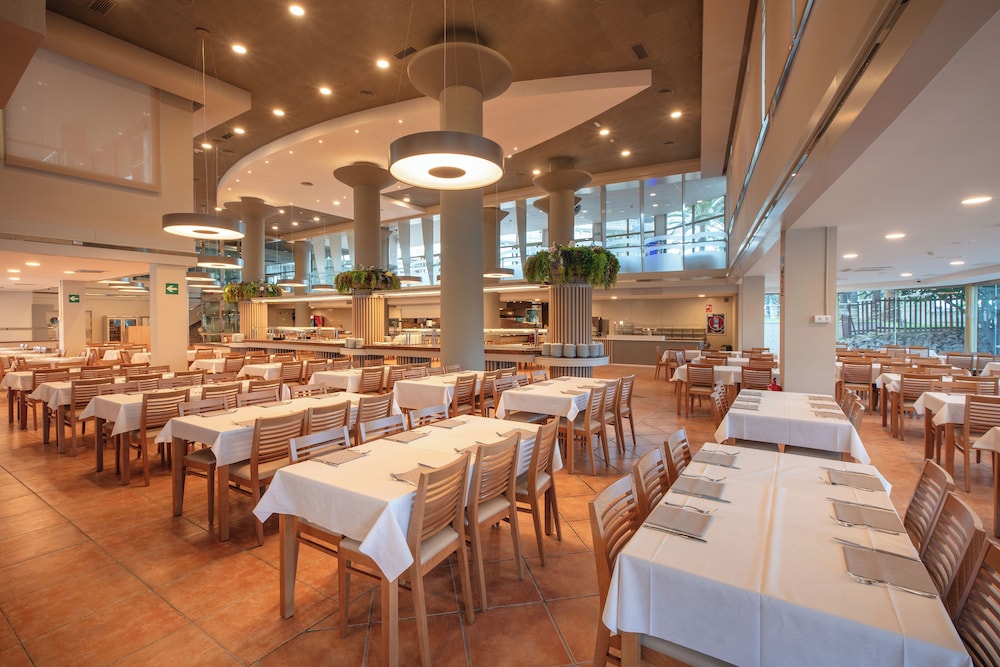 Ponient Dorada Palace by PortAventura World 22/38