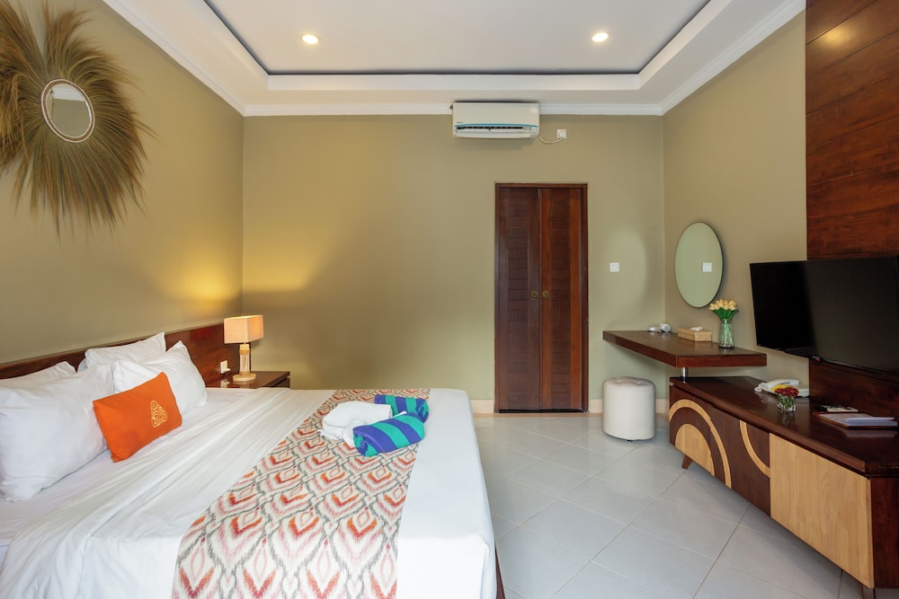 Paisa Villa Seminyak 23/67