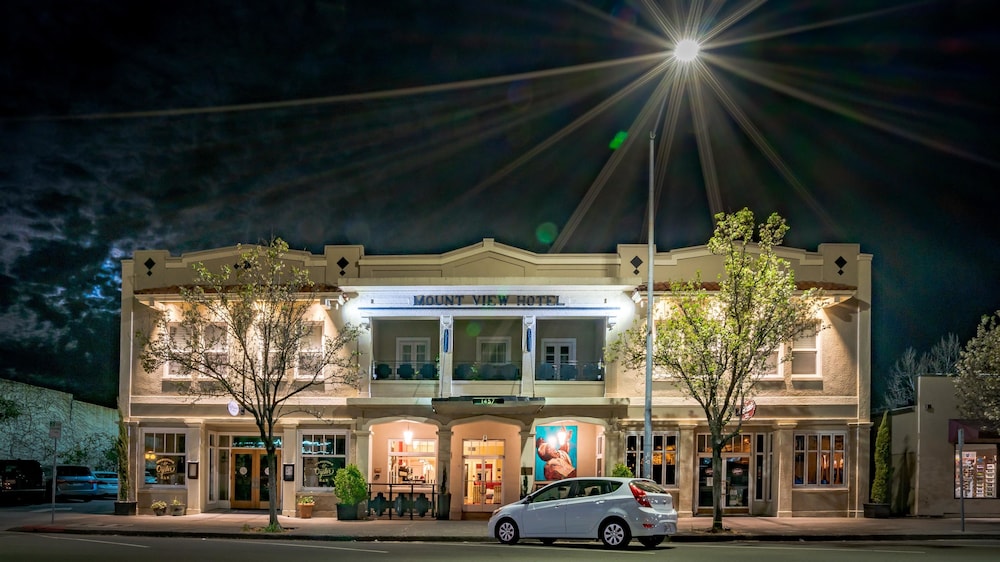 Mount View Hotel & Spa 1/57