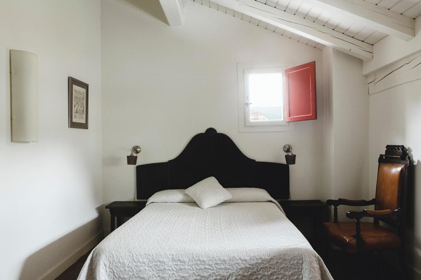 HOTEL IRARAGORRI 11/50