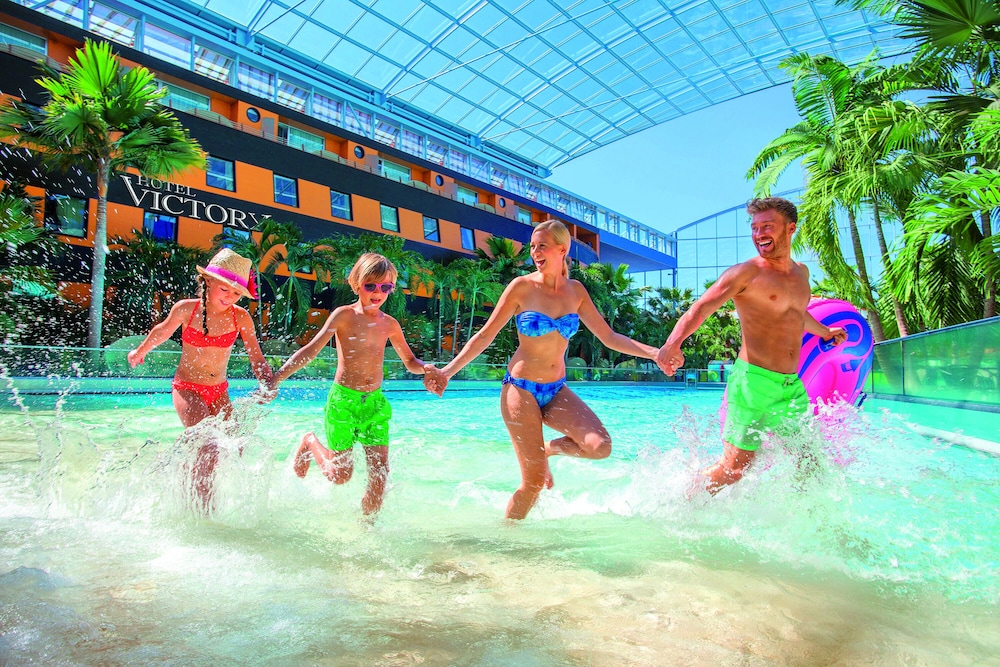 Victory Gastehaus Therme Erding 29/30