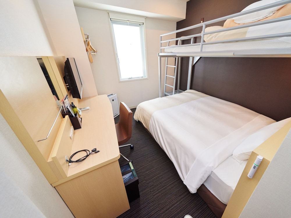 Super Hotel JR Nara Station Sanjo Street 16/21