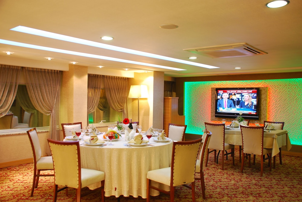 Emir Royal Hotel Luxry 47/51