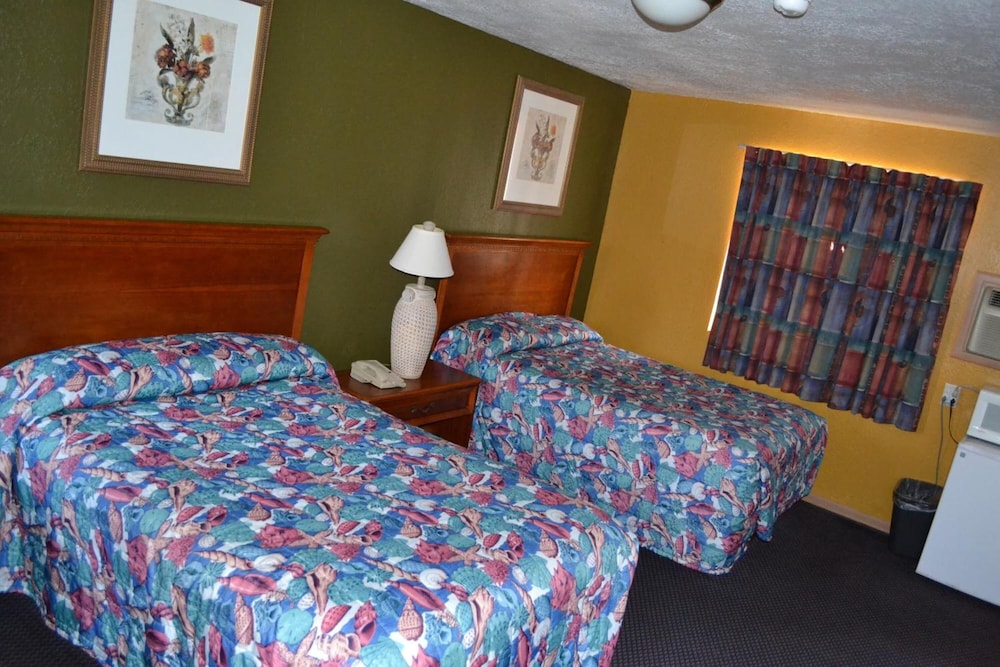 Atlantic Economy Inn 16/42