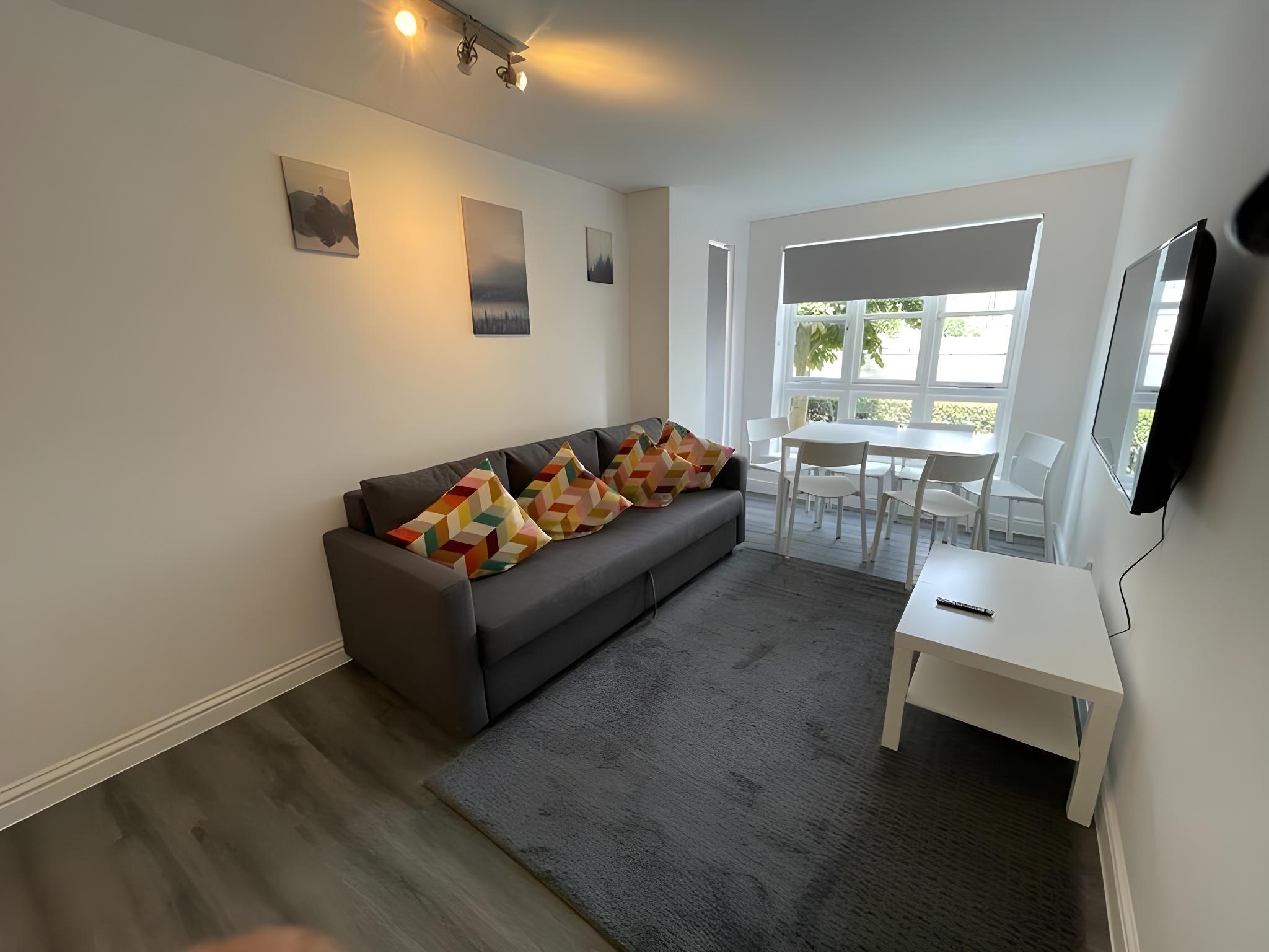 2 BEDROOMS, PREMIUM, SUITE, APARTMENT
