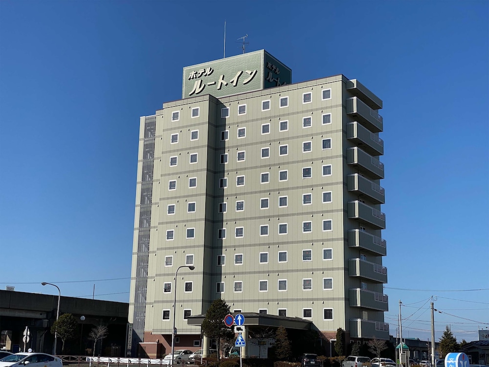 Hotel Route-Inn Honhachinohe Ekimae 2/45