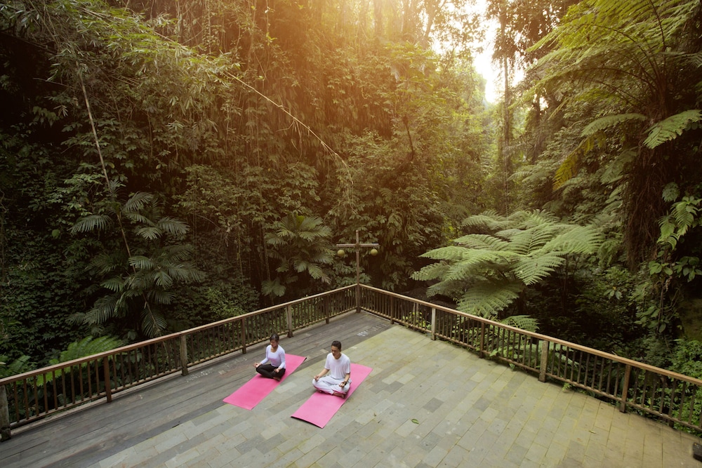 Alam Ubud Culture Environment Villa And Residences 40/72