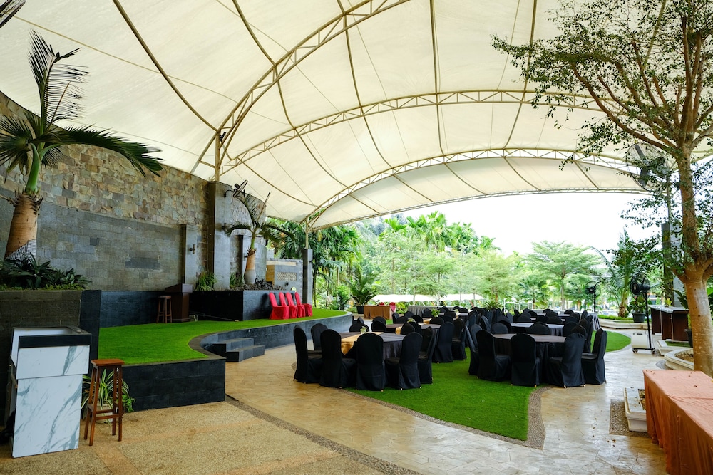 Pancur Gading Hotel and Resort 16/37