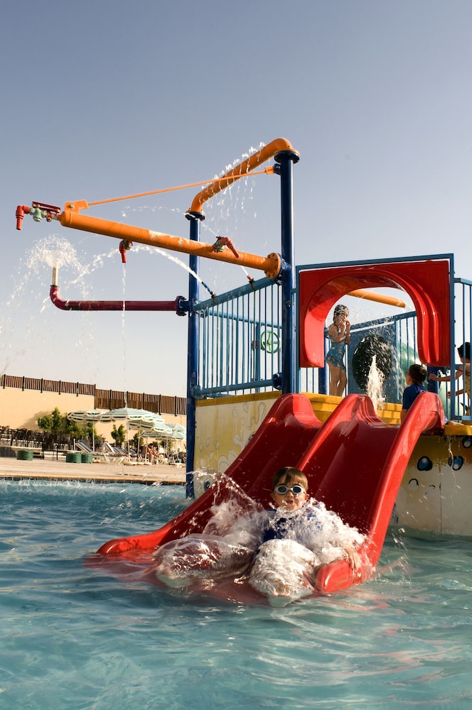 Dead Sea Spa 56/64