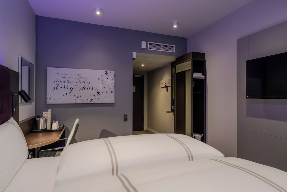 Premier Inn Munchen City Schwabing Hotel 29/57