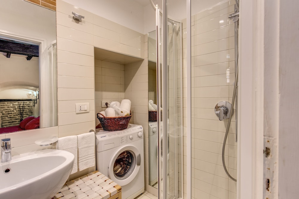 Nice Studio in Trastevere 34/49