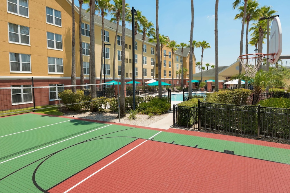 Homewood Suites By Hilton Orlando-Ucf Area 29/66