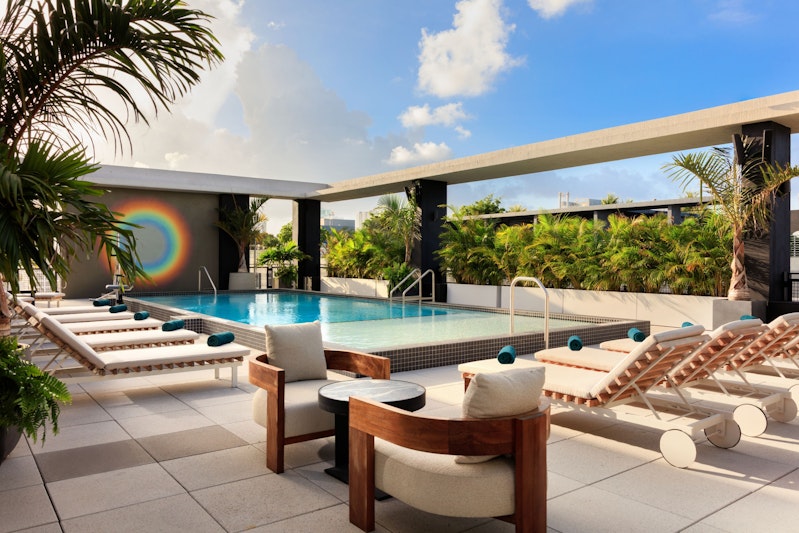 Moxy Miami Wynwood 2/7