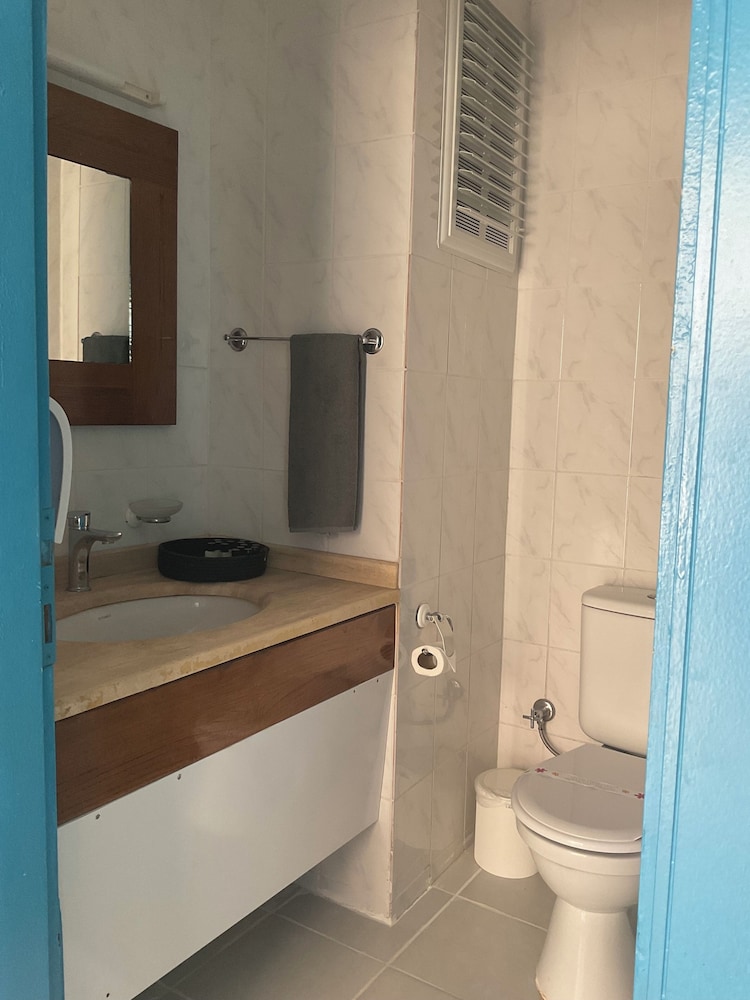 Ladonia Hotels Zemda Gumusluk 50/50