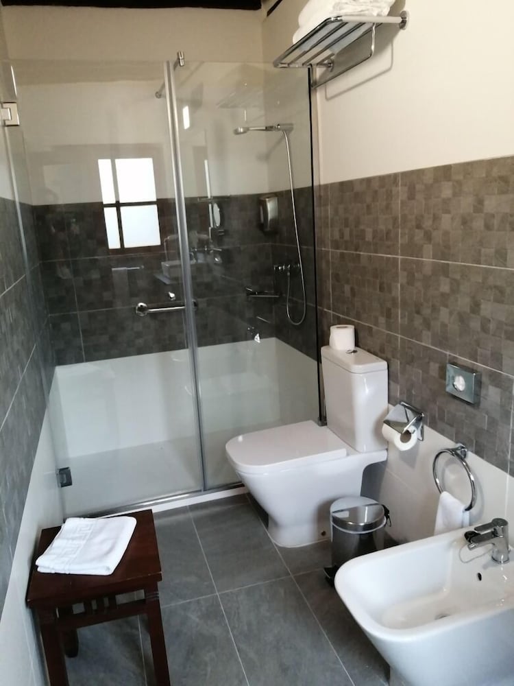 Casablanca Hotel Rural 17/65
