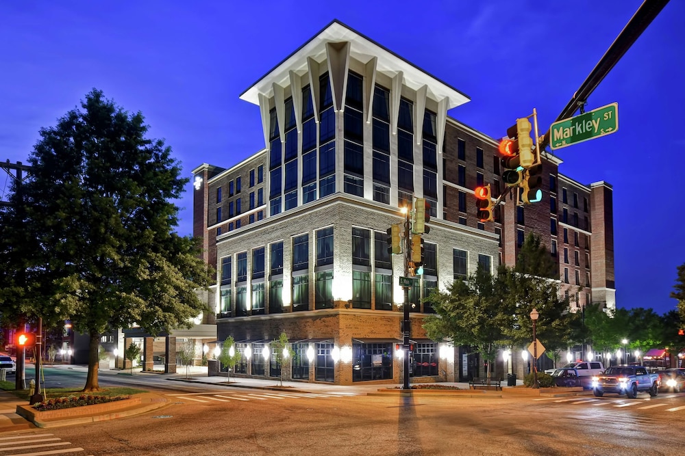 Homewood Suites By Hilton Greenville Downtown Sc photo3