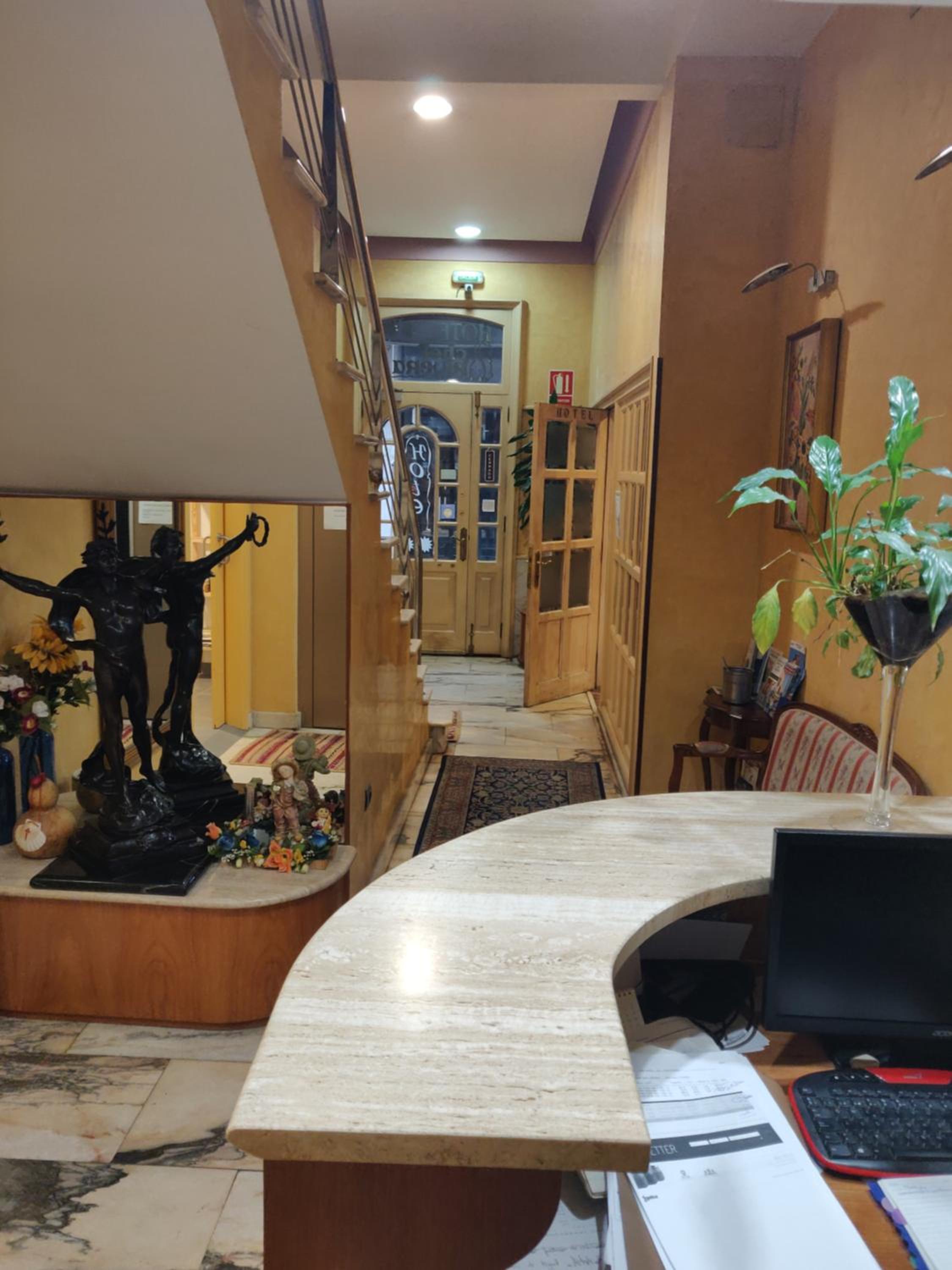 Hotel Chef Rivera 33/45