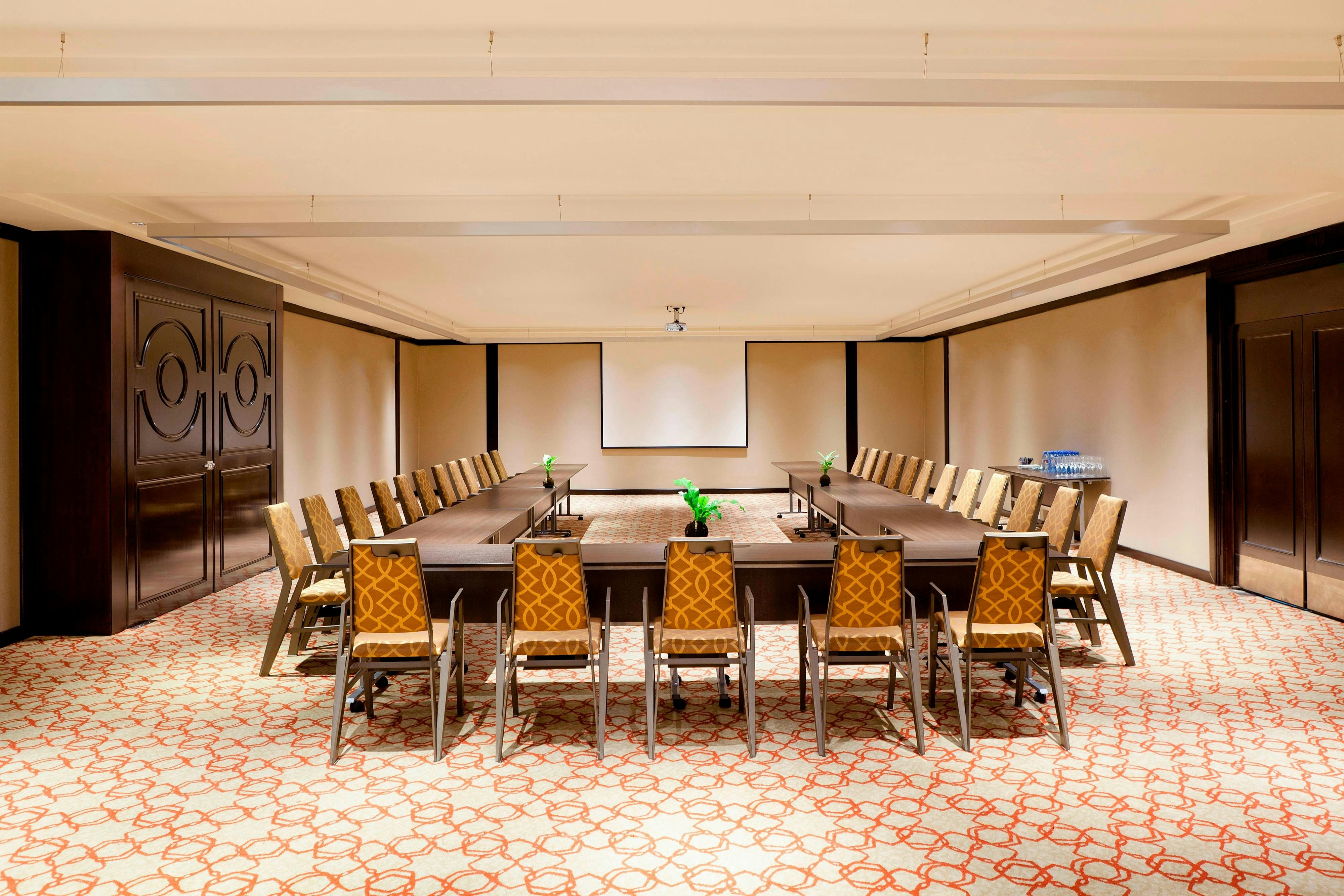 Sheraton Buenos Aires Hotel And Convention Center 63/65