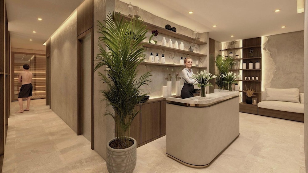 Hotel Antica 8/50