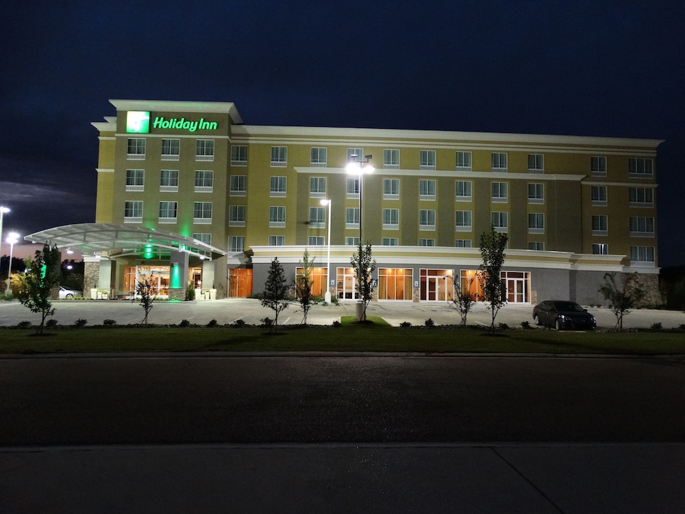 Holiday Inn Covington in COVINGTON - LA