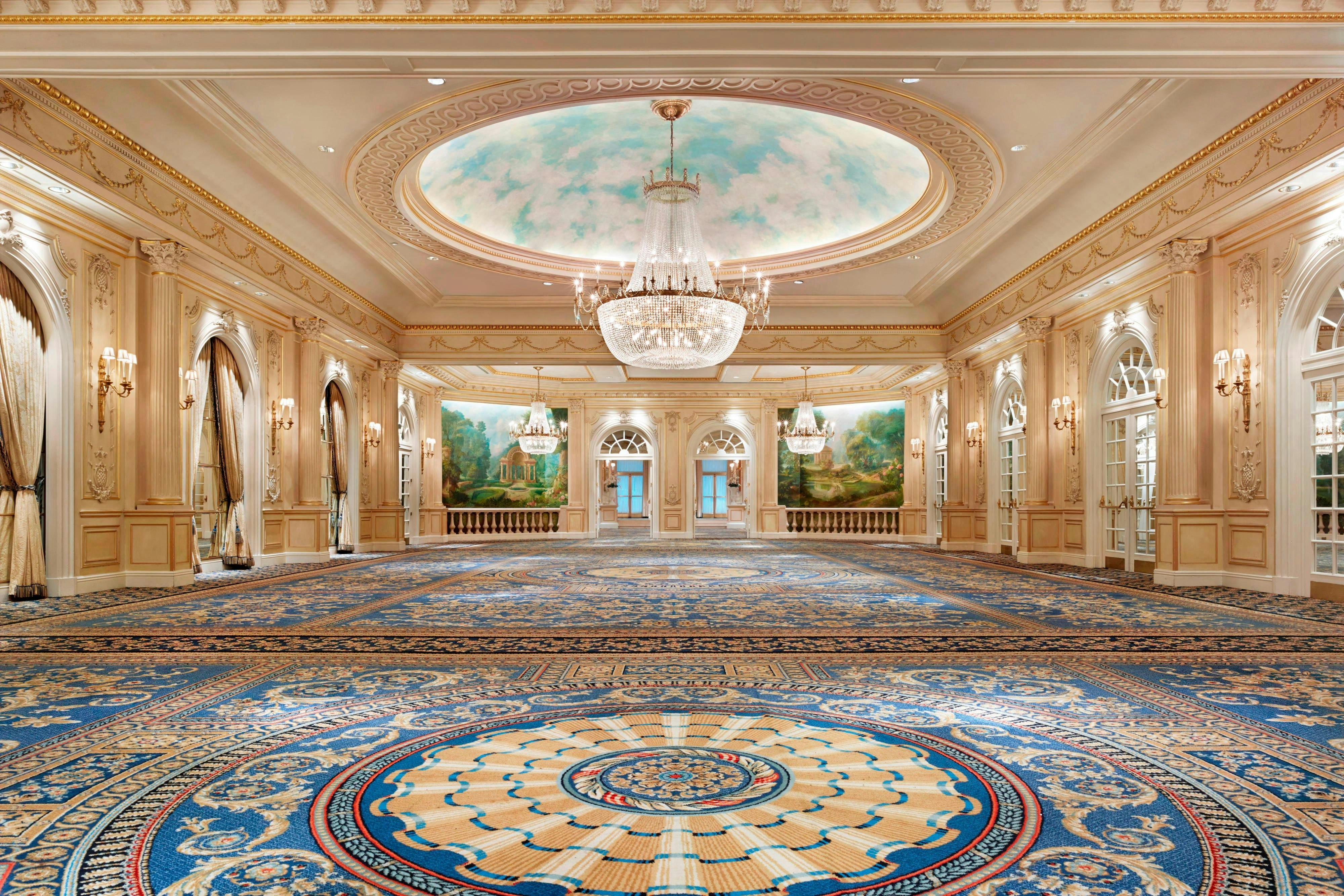 JW Marriott Essex House New York 28/28