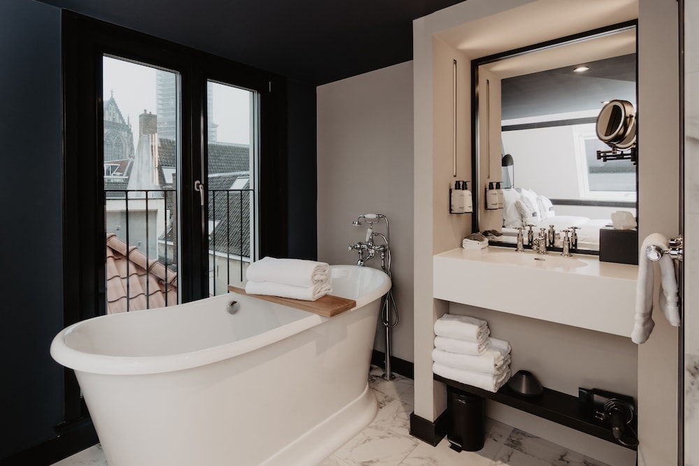The Nox Hotel Utrecht 42/50