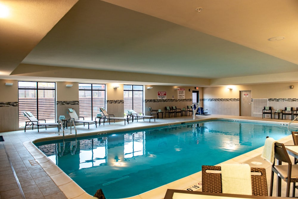 Courtyard Omaha East Council Bluffs Ia in COUNCIL BLUFFS - IA