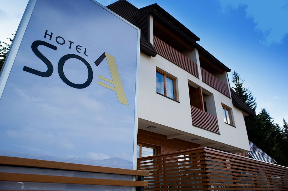 Hotel Soa 1/52
