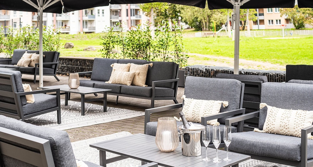 Victor S Residenz Hotel Saarlouis 46/66