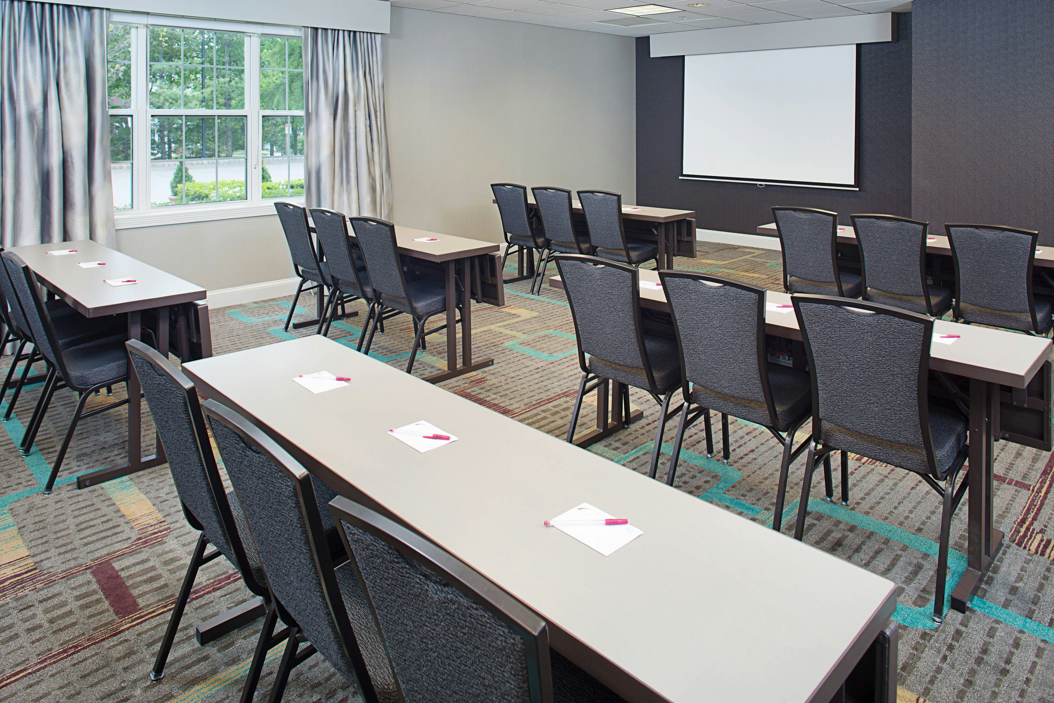 Residence Inn By Marriott Saddle River 7/12