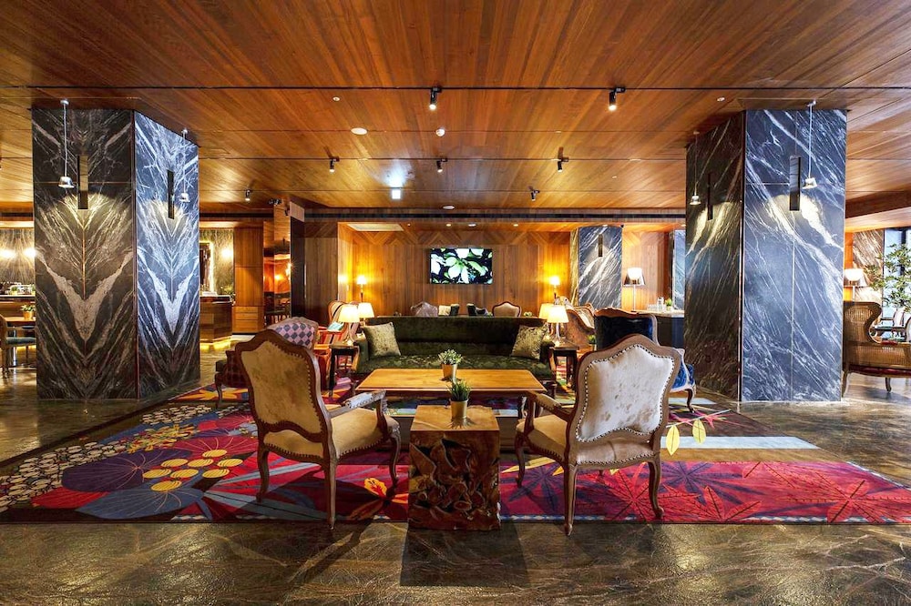 Inhouse Hotel Grand 55/65